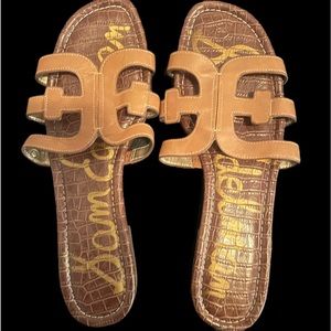 Sam Edelman Sandals